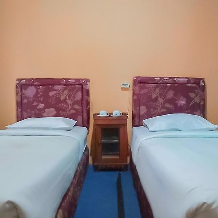 Reddoorz Plus At Grand Yustik Sukabumi Ngoại thất bức ảnh