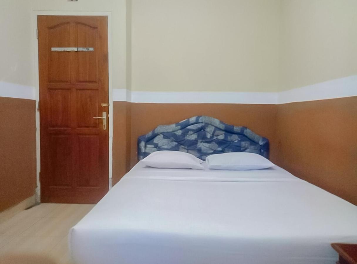 Reddoorz Plus At Grand Yustik Sukabumi Ngoại thất bức ảnh
