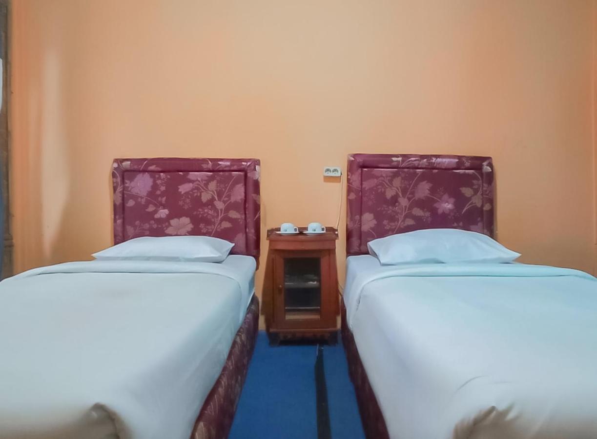 Reddoorz Plus At Grand Yustik Sukabumi Ngoại thất bức ảnh