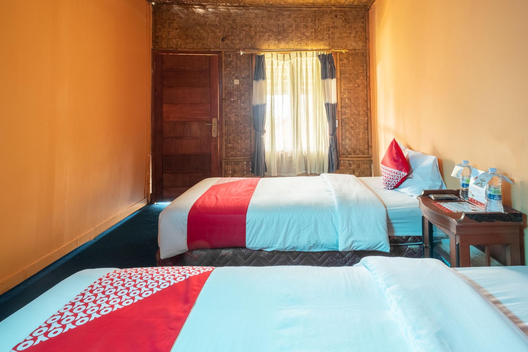 Reddoorz Plus At Grand Yustik Sukabumi Ngoại thất bức ảnh