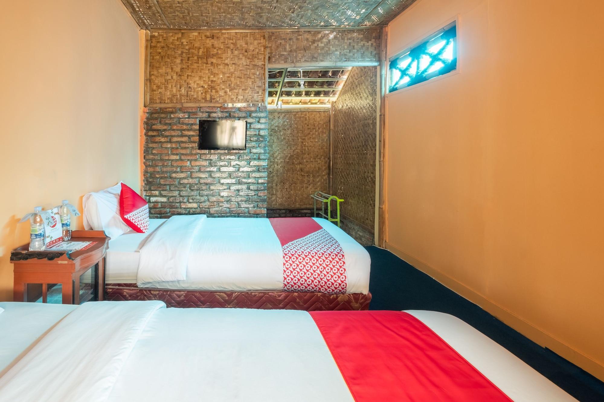 Reddoorz Plus At Grand Yustik Sukabumi Ngoại thất bức ảnh
