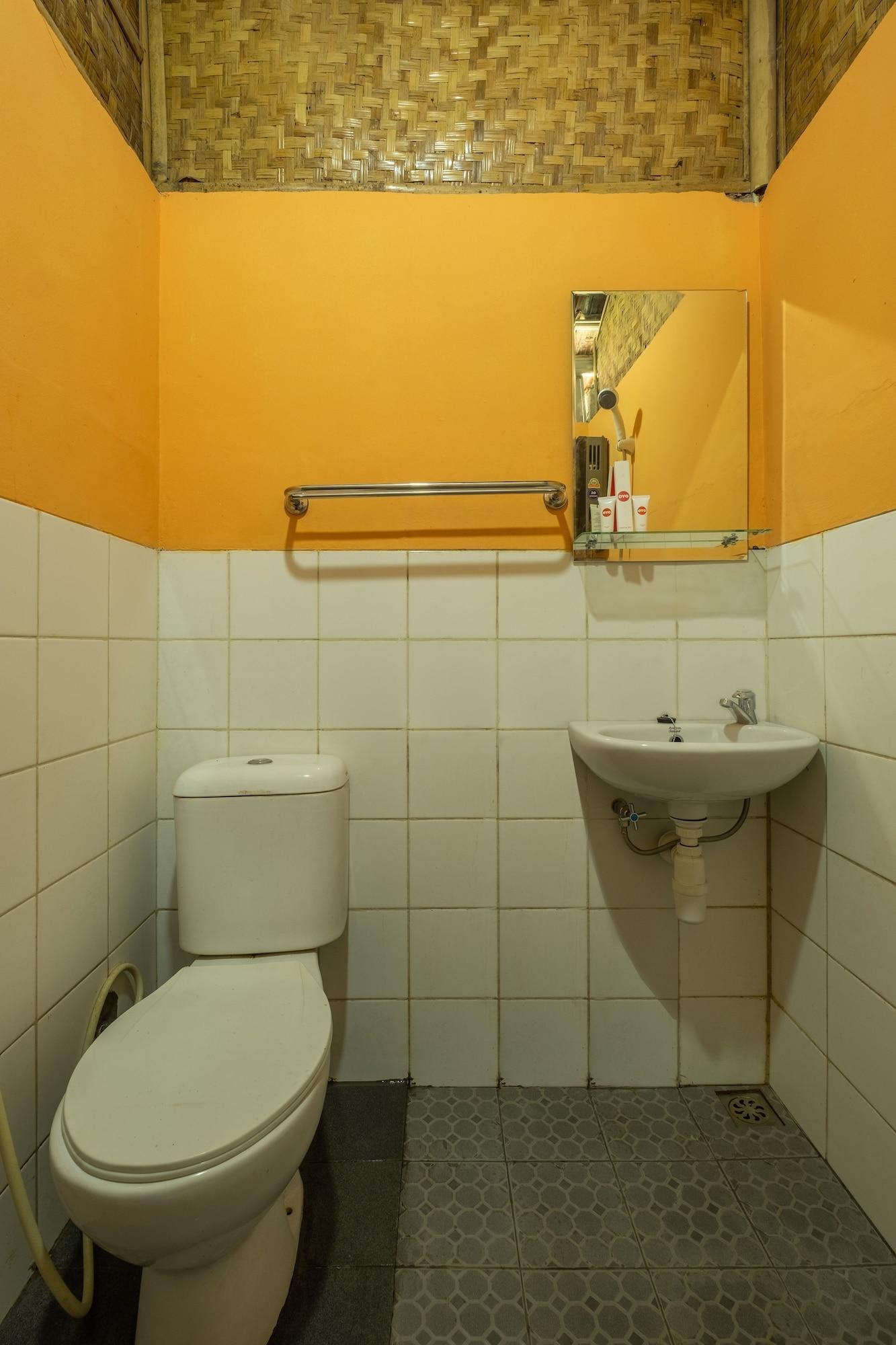 Reddoorz Plus At Grand Yustik Sukabumi Ngoại thất bức ảnh
