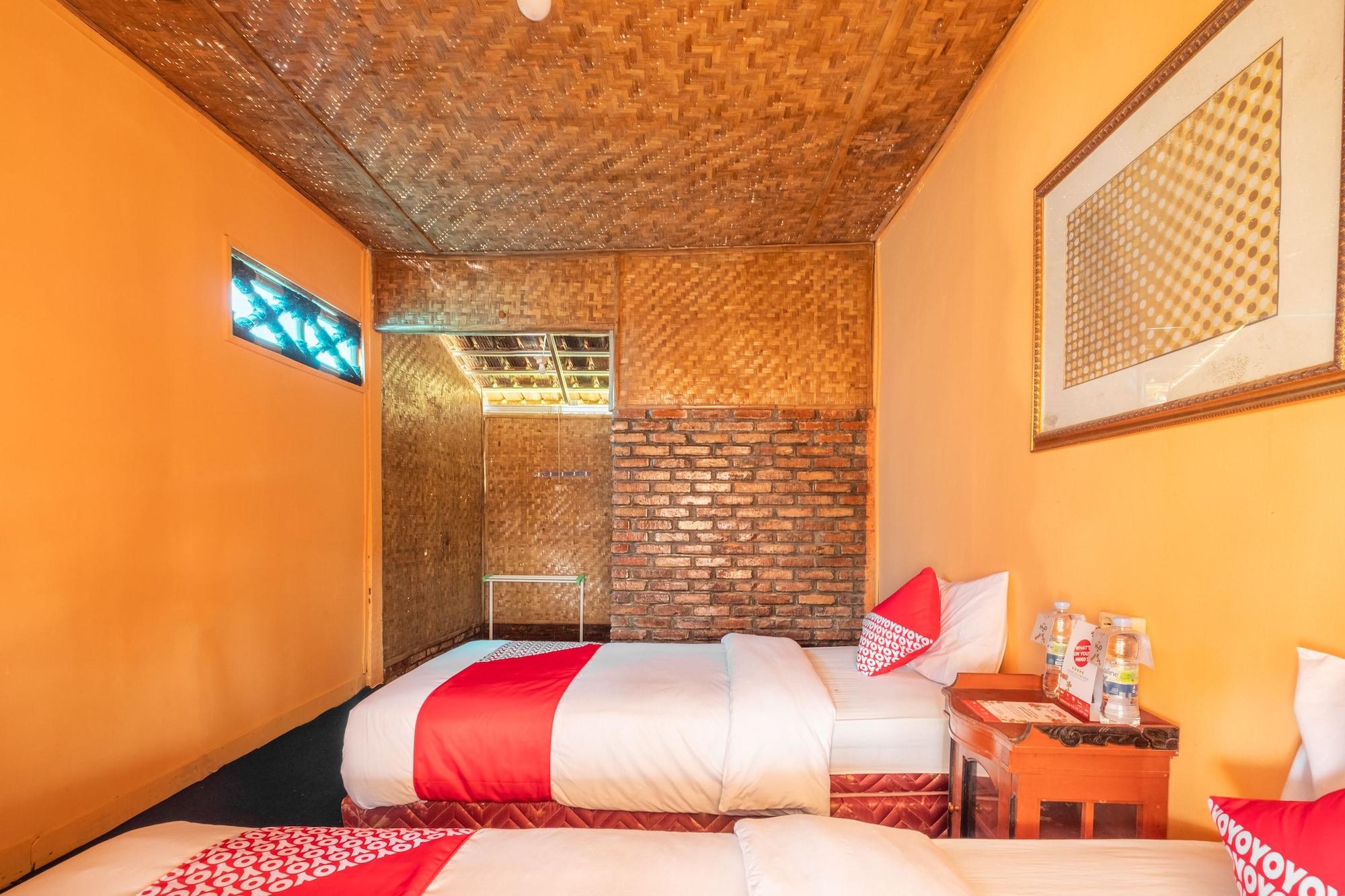Reddoorz Plus At Grand Yustik Sukabumi Ngoại thất bức ảnh