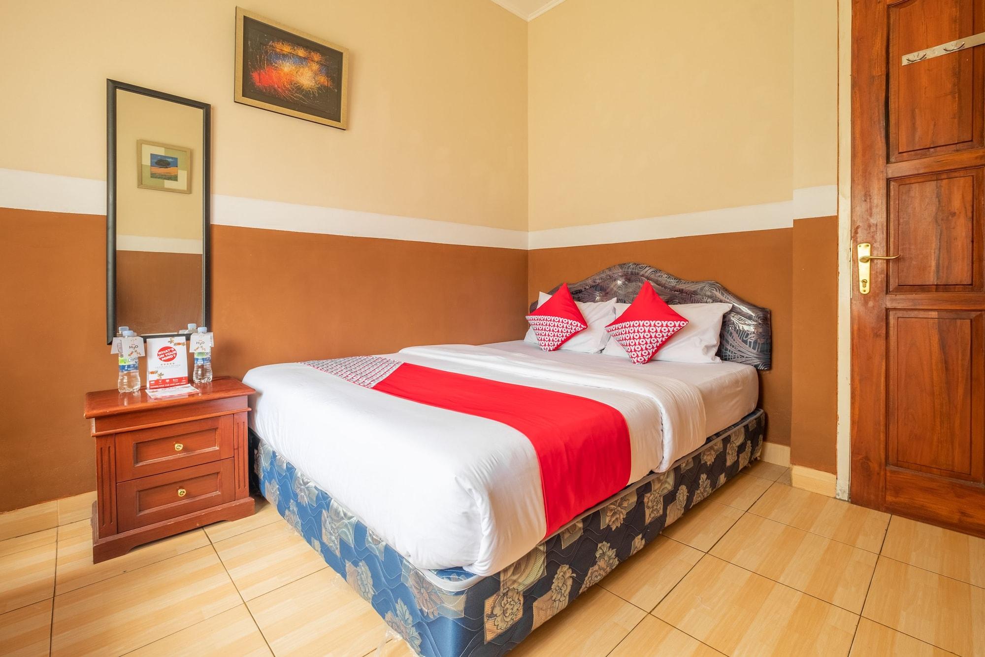 Reddoorz Plus At Grand Yustik Sukabumi Ngoại thất bức ảnh