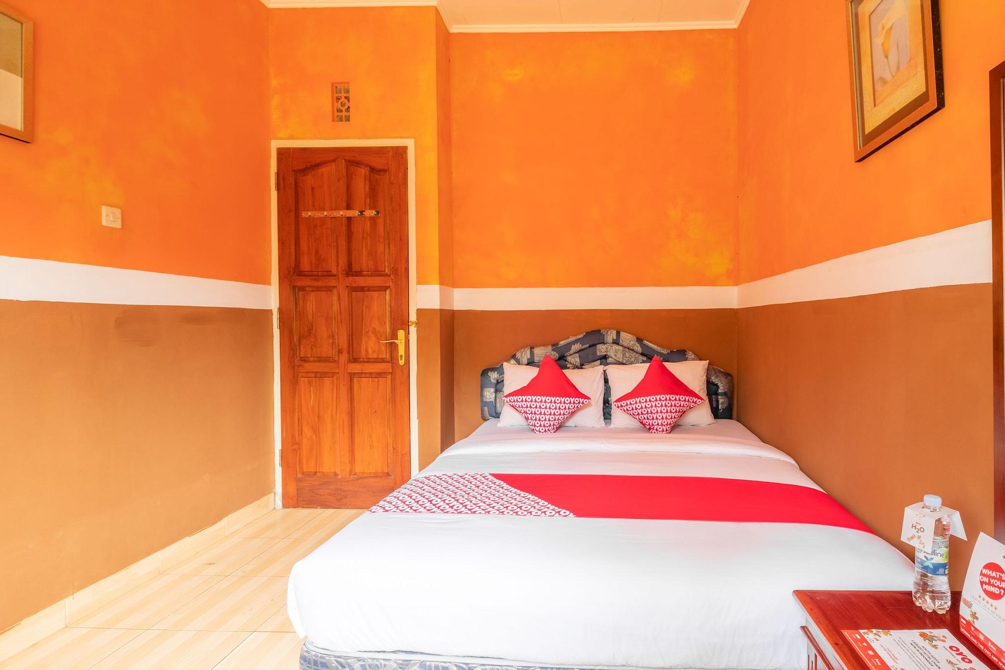 Reddoorz Plus At Grand Yustik Sukabumi Ngoại thất bức ảnh