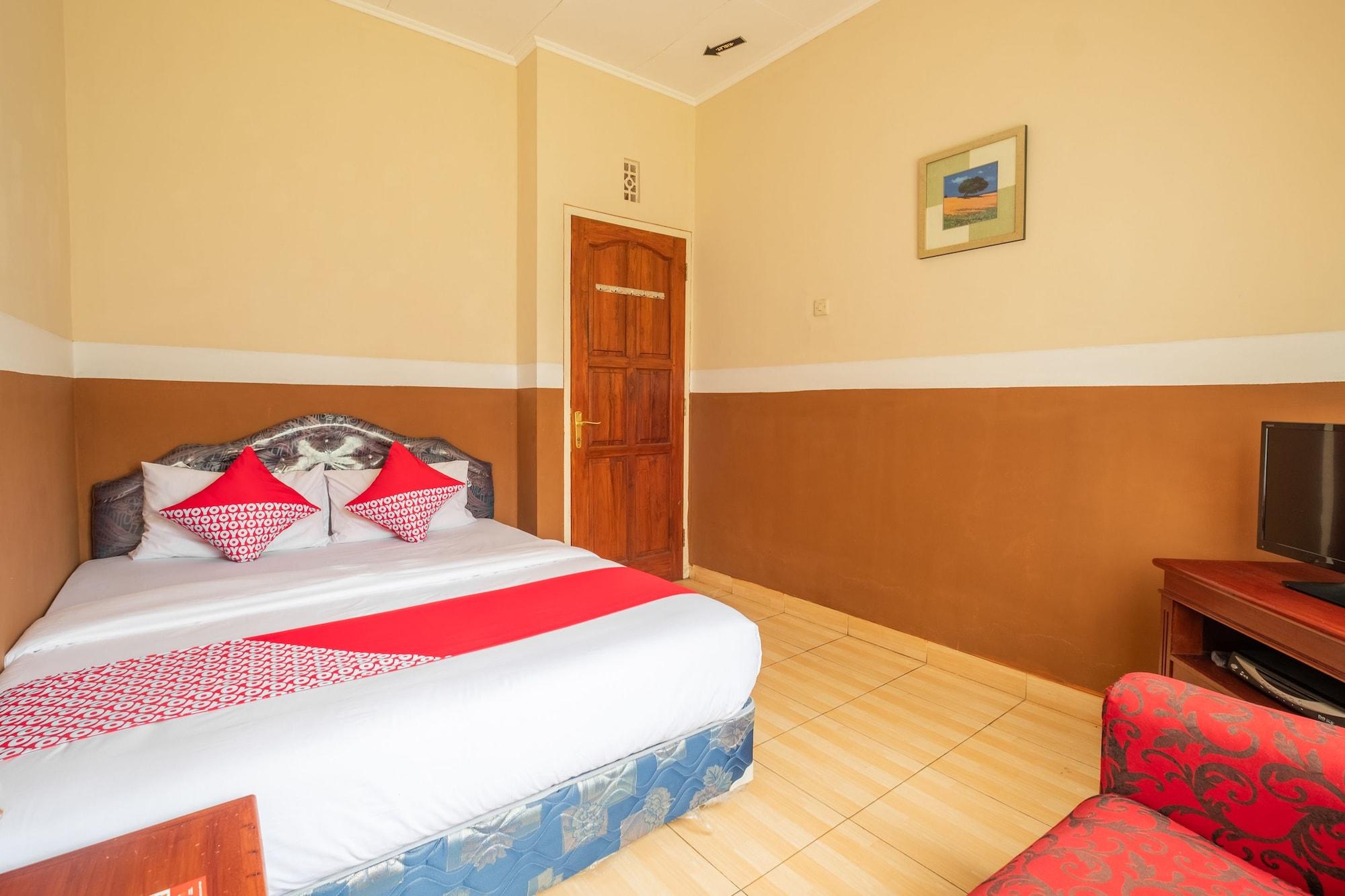 Reddoorz Plus At Grand Yustik Sukabumi Ngoại thất bức ảnh