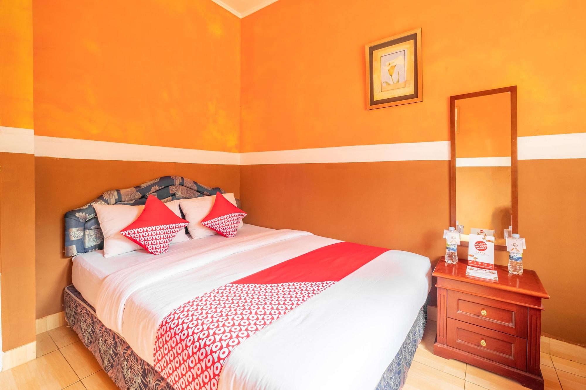 Reddoorz Plus At Grand Yustik Sukabumi Ngoại thất bức ảnh