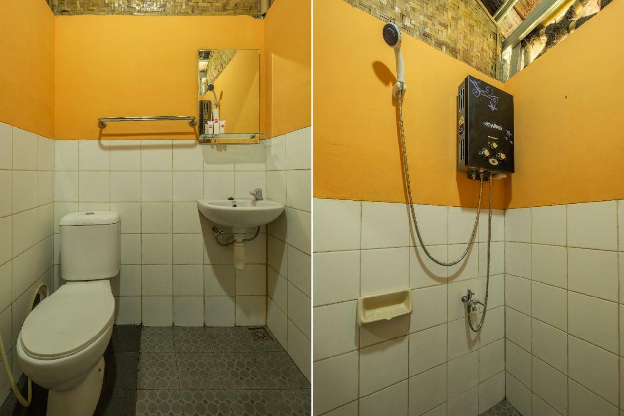 Reddoorz Plus At Grand Yustik Sukabumi Ngoại thất bức ảnh